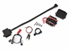 LED Kit Pro Scale Fortgeschrittenes Lichtsteuerungssystem TRAXXAS 6591