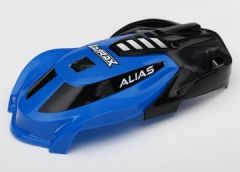 Canopy Blue Alias Traxxas 6612