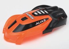 Canopy Orange Alias Traxxas 6613