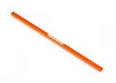 Driveshaft Center Alu Orange Rustler/Hoss 4x4 Traxxas 6765A