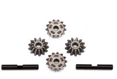 Gear Set (for Center Diff #6780) Traxxas 6783