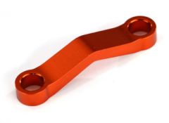 Drag Link Alu Orange Rustler, Stampede, Slash - 4x4 Traxxas 6845T