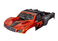 Karosserie Slash 2WD/4x4 Fox lackiert TRAXXAS 6849R