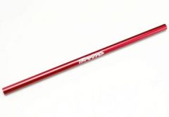 Driveshaft Center Alu Red Slash 4x4, Rally Traxxas 6855R