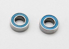 Ball Bearing 4x8x3 pair Traxxas 7019