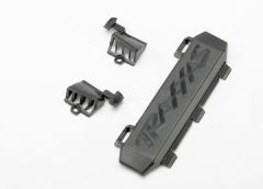 Battery Door 1/16 Traxxas 7026