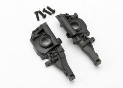 Bulkhead Rear (Pair) 1/16 Traxxas 7029X