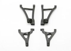 Suspension Arms Front Set 1/16 Slash Traxxas 7031