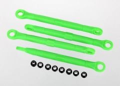 Toe-links Green (4) 1/16 Slash Traxxas 7038A