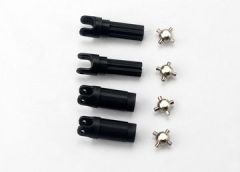 Half Shaft (2) 1/16 Slash Traxxas 7050