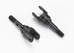 Stub Axle (2) 1/16 Slash, E-Revo Traxxas 7054