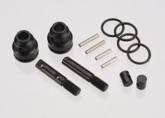 Rebuild kit Driveshafts Steel 1/16 Slash, E-Revo Traxxas 7055