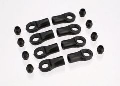 Ball Link Set (8) 1/16 Traxxas 7059