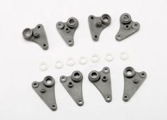 Rocker Arm Set (Progressive-2) 1/16 Traxxas 7158