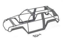 ExoCage Assembly 1/16 Summit Traxxas 7220