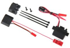 LED Power Supply + Power Tap 1/16 Traxxas 7286A