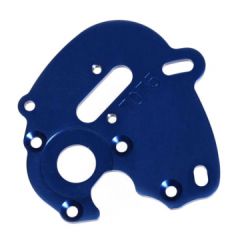 Motor Plate Alu 1/16 550 Traxxas 7380