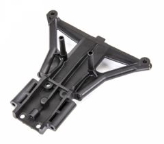 Bulkhead Front (for Chassis 6723R) Rustler 4x4 Traxxas 7430R