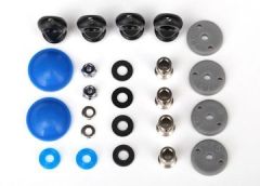 Rebuild Kit GTR Long/XX-Long Shocks (2) Traxxas 7463