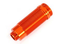 Shock Body Alu Orange (PTFE) GTR XX-Long Traxxas 7467A