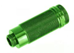 Shock Body Alu Green (PTFE) GTR XX-Long Traxxas 7467G