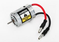 Motor 370 28T DISCONTINUED (Ersetzt durch #7575R) LATRAX 7575X