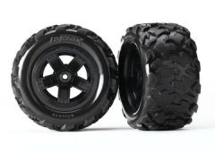 Tires LATRAX 7672