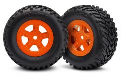 Tires LATRAX 7674A