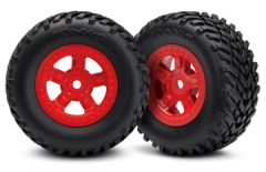 Tires LATRAX 7674R