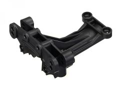 Bulkhead Front Upper X-Maxx Traxxas 7720