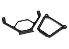 Bumper Mount Front Set X-Maxx Traxxas 7733