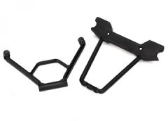 Bumper Mount Rear Set X-Maxx Traxxas 7734