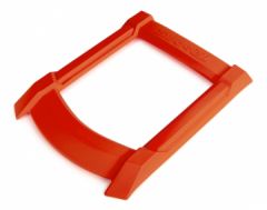 Body Skid Plate Roof Orange X-Maxx Traxxas 7817T