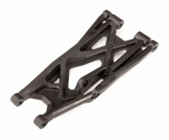 Suspension Arm Lower Right F/R HD Black X-Maxx Traxxas 7830