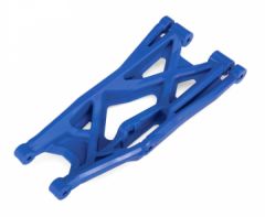 Suspension Arm Lower Right F/R HD Blue X-Maxx Traxxas 7830X