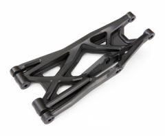 Suspension Arm Lower Left F/R HD Black X-Maxx Traxxas 7831