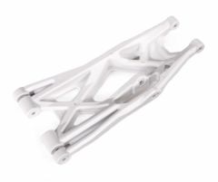 Suspension Arm Lower Left F/R HD White X-Maxx Traxxas 7831A