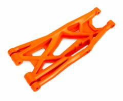 Suspension Arm Lower Left F/R HD Orange X-Maxx Traxxas 7831T