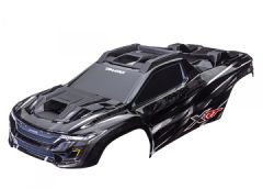 Körper XRT Schwarz TRAXXAS 7840