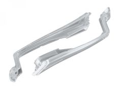 LED-lens front, Clear, Aton (L&R) Traxxas 7950