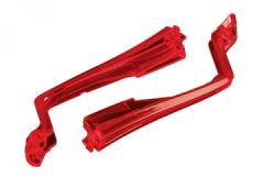 LED-lens rear, Red, Aton (L&R) Traxxas 7956