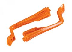 LED-lins rear, Orange, Aton (L&R) Traxxas 7958