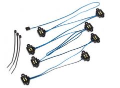 LED Rock Light Kit TRX-4/TRX-6 Traxxas 8026X