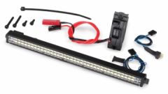 LED Lightbar Kit with Power Supply TRX-4 Traxxas 8029