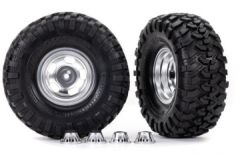 Tires TRAXXAS 8159