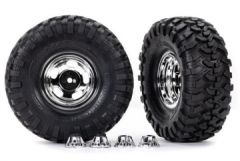 Tires TRAXXAS 8159X