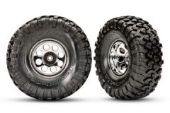 Tires TRAXXAS 8184