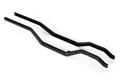 Chassis Rails 448mm Steel Left and Right Traxxas 8220