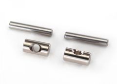 Cross Pin / Drive Pin Front Axles (2) TRX-4 Traxxas 8233