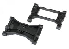 Servo Mount Steering TRX-4/6 Traxxas 8239